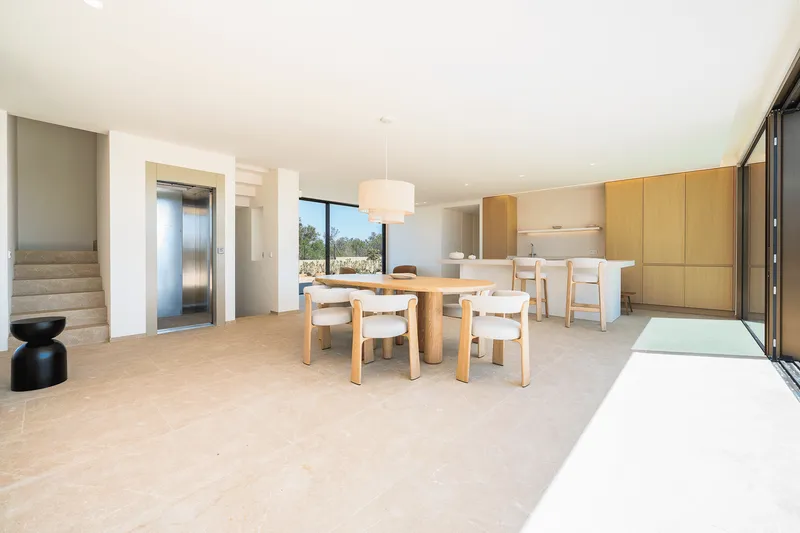 Exceptional newly built luxury villa in Son Gual — photo 9