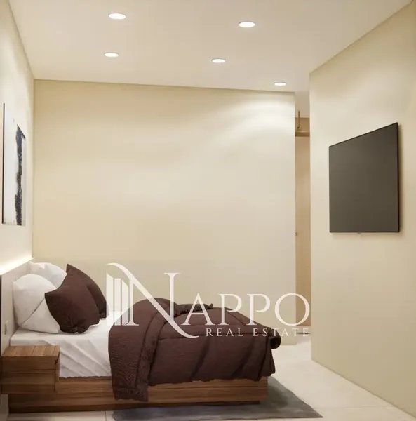 Nappo Real Estate is pleased to present this exclusive new-build penthouse distributed over two floors, located in Colònia de Sant Jordi — photo 7