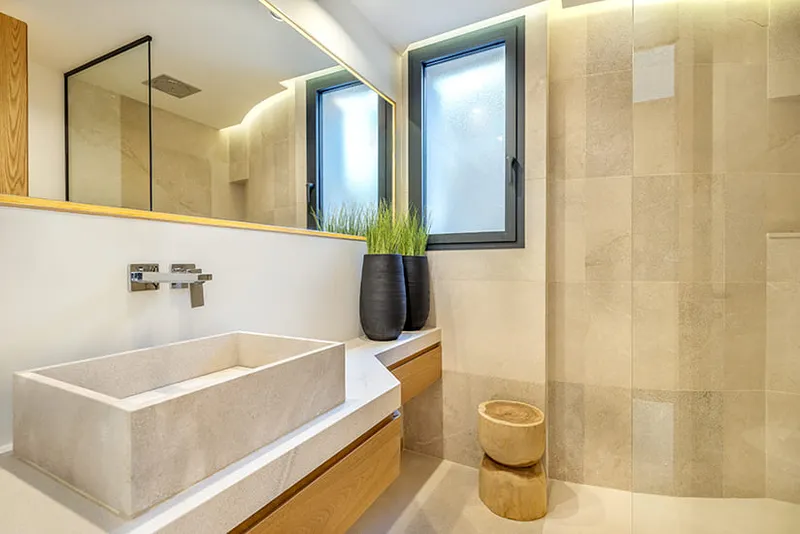 New penthouse with panoramic views in Santa Ponsa — photo 12