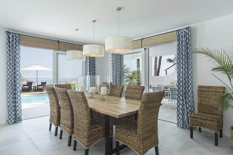 Vacation rental: Mediterranean villa close to the sea for rent in the north of Mallorca — photo 7