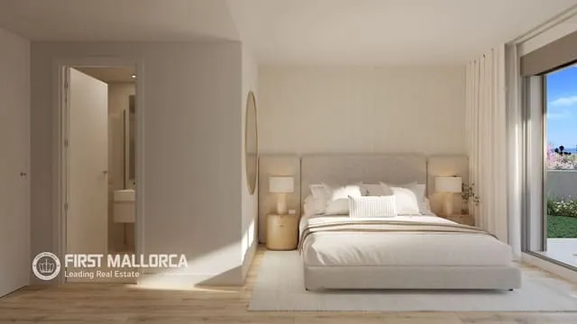 Apartment for rent in Magalluf, Calvià — photo 1