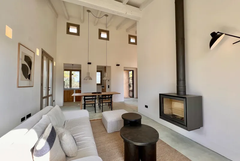Beautiful newly built finca in Santanyí — photo 7