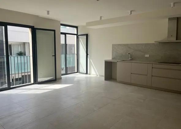 Penthouse in Pere Garau, Palma de Mallorca — photo 1