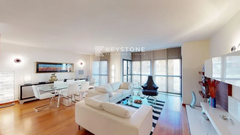 Apartment — photo 2