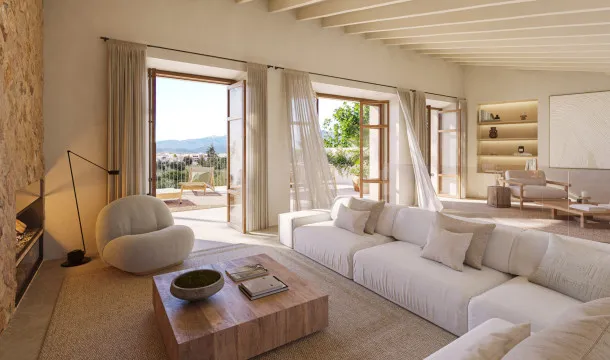 Town house, a relaxing walk from the heart of town in Santa Maria — photo 4