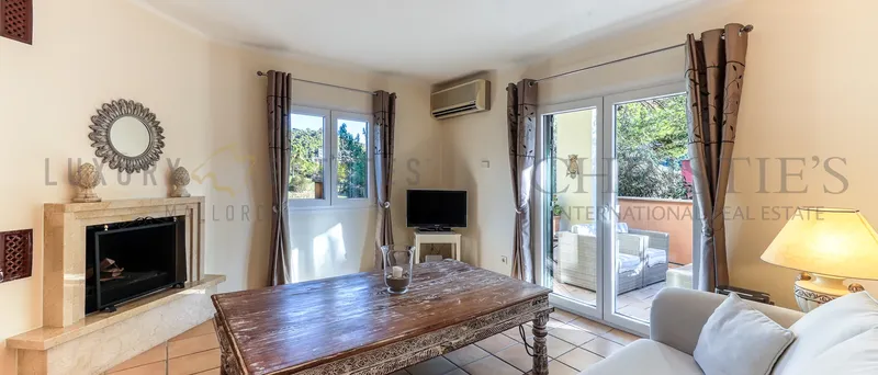 Well-kept terraced house in Camp de Mar on the golf course — photo 6