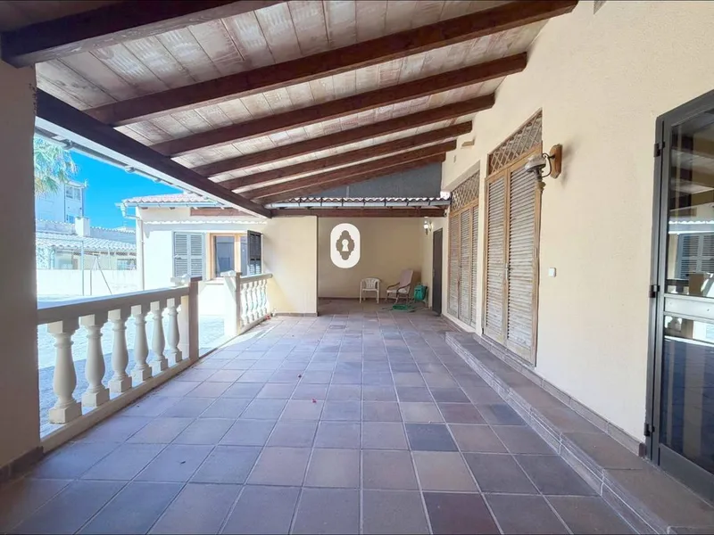 Semidetached House in Son Servera, Province of Balearic Islands — photo 1