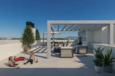 Porto Cristo Mestral exclusive new-build development in the heart of Porto Cristo — photo 10