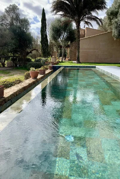 Exquisite renovated finca with pool and guest house — photo 2