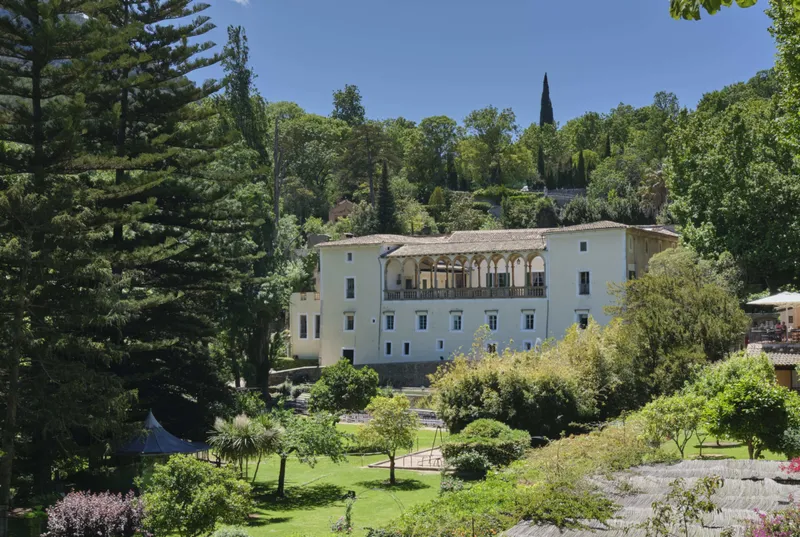 Majestic estate in Esporles — photo 2