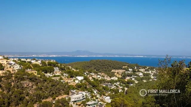 Villa for sale in Costa d'en Blanes, Calvià, Mallorca — photo 8