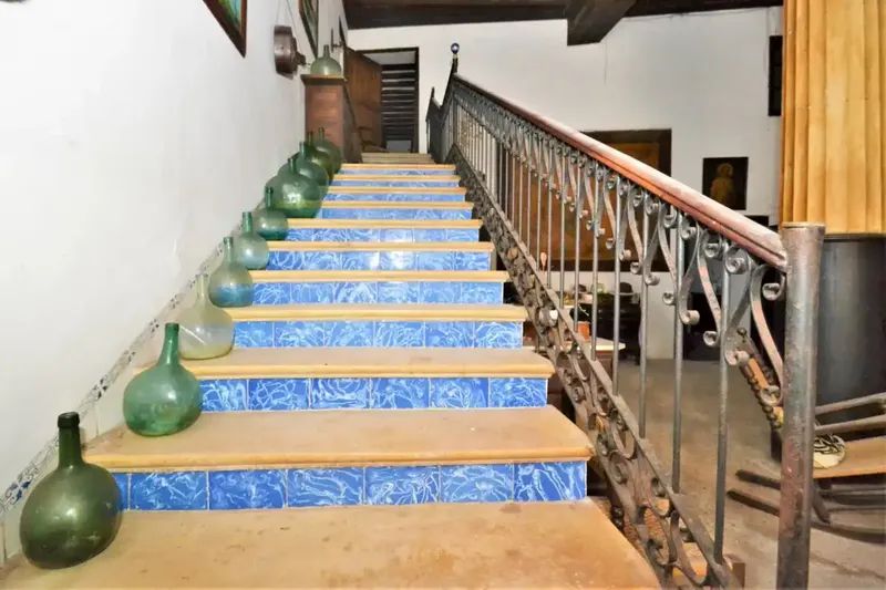 Emblematic house for sale in the center of Muro — photo 11