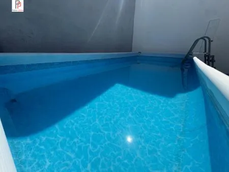 Ground floor apartment - Palma de Mallorca (Hostalets - Son Fortesa Sud), Built Surface 93m², 4 Bedrooms, 3... — photo 12