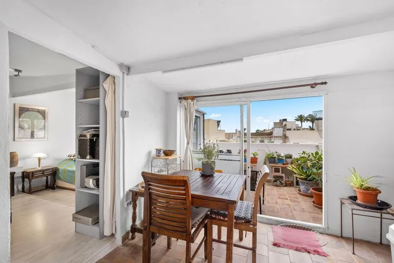 Flat / apartment in Portixol-Molinar, Palma de Mallorca — photo 1