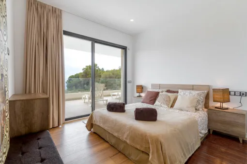 Puig de Ros, designer chalet with sea views in Puig de Ros — photo 6
