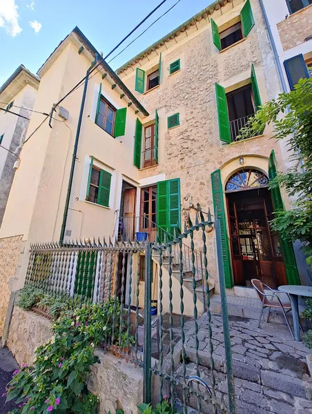 Historic Manor House for Sale in the Heart of Sóller — photo 3