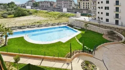Apartment in Son Dureta — photo 4