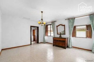 Townhouse with guest apartment in Felanitx – 308 m², 4 bedrooms, 1 bathroom, terrace, garden, garage, pool option — photo 2