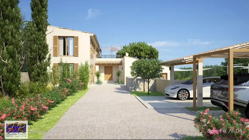 Discover a unique opportunity in Mallorca! — photo 3