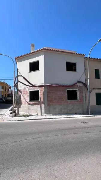 New ground floor in Es Pil·larí — photo 11
