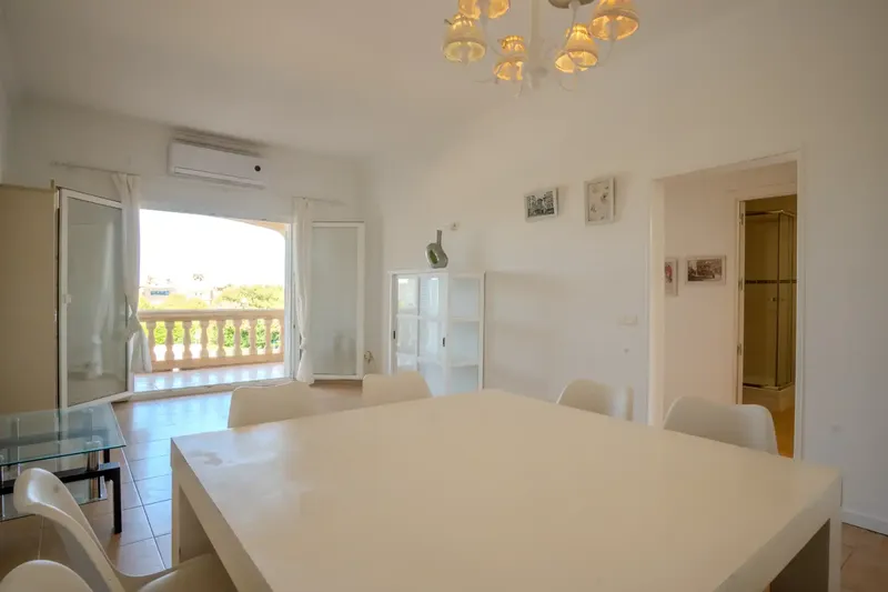 Exclusive 3-bedroom apartment with large terrace in Residencial Sant Lluc – Sa Torre — photo 5