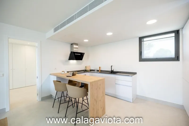 Apartment — photo 9
