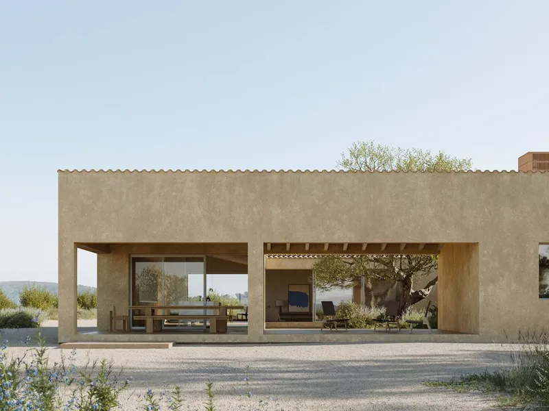 Land in Campos, Mallorca — photo 5