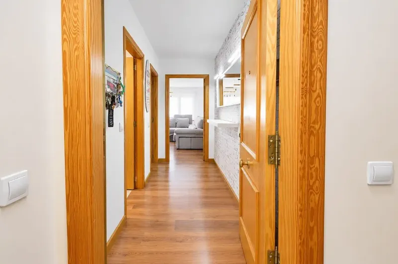 Discover your new home in Palma! π This magnificent apartment is located in the quiet area of Son Cladera - Son Fuster, offering a perfect β photo 2