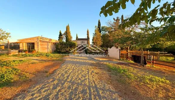 Country House in Sencelles — photo 1