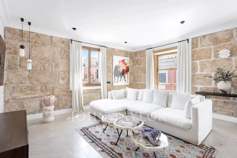 Apartment for sale in Palma de Mallorca — photo 8