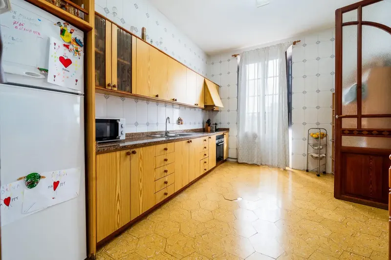 Magnificent stately apartment in the heart of Porreres — photo 9