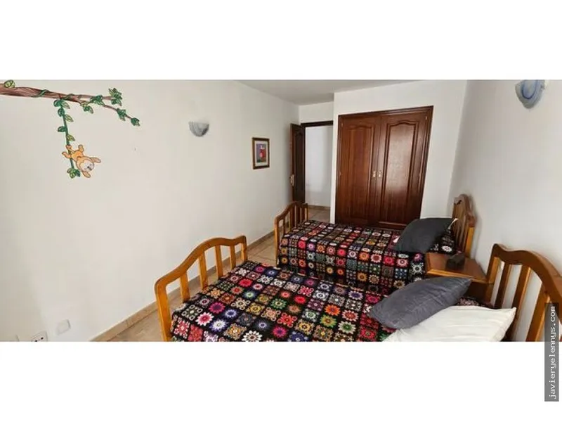 Apartment for rent on Calle de Lope de Vega — photo 8