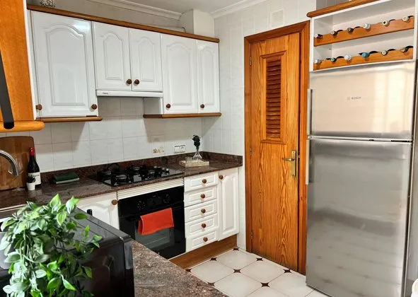Flat / apartment in Calle de José Vargas Ponce, 12, Coll d'En Rabassa, Palma de Mallorca — photo 1