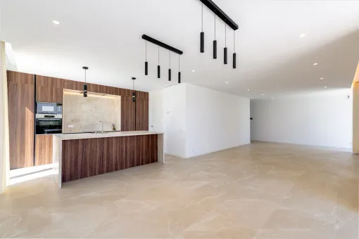 Cala Millor, designer villa in Cala Millor 15 minutes from the sea with energy certificate A — photo 5