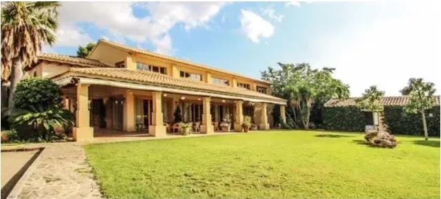 Beautiful finca in Lloseta with vacation licence in place, fincas in Mallorca — photo 7