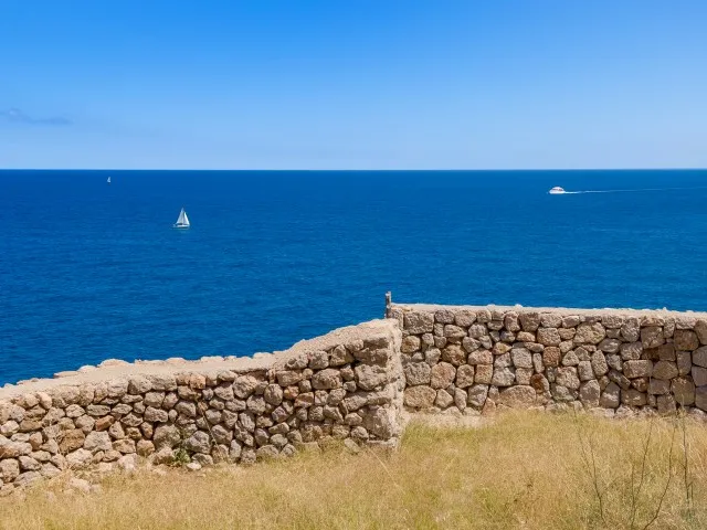 Incredible seafront finca with boathouse for sale in Banyalbufar, Mallorca — photo 7