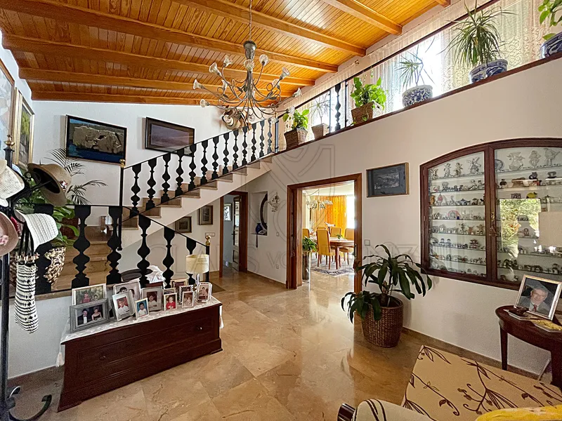 New Santa Ponsa – sea-view villa at a spectacular price — photo 8