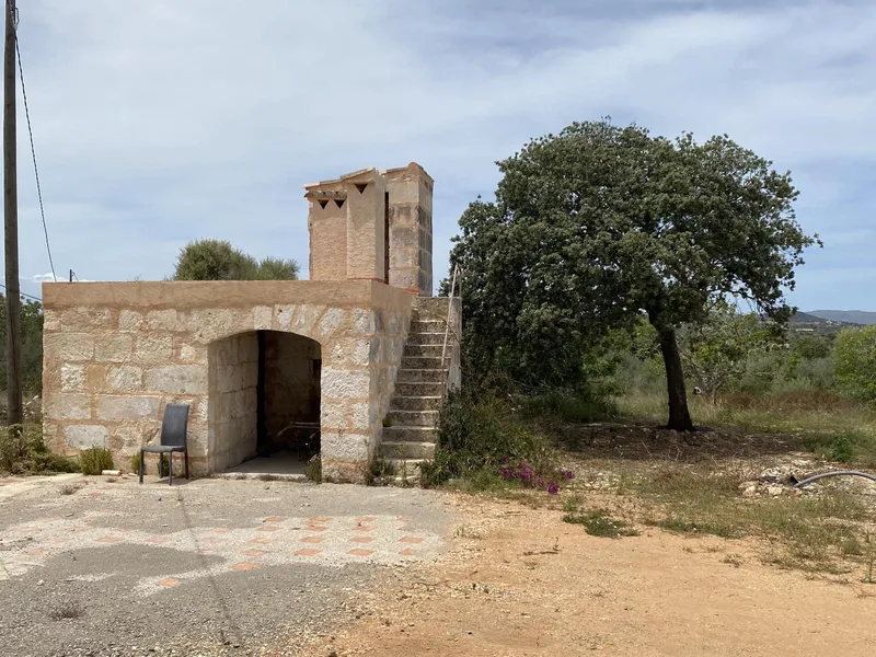 Finca/Country House for rent in Portocristo / Port de Manacor, Manacor — photo 12