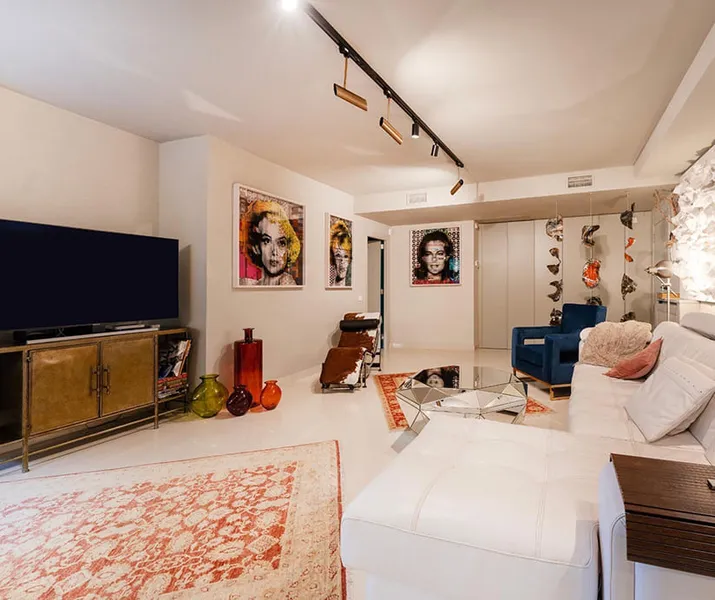 Amplio apartamento moderno con jardín en Sol de Mallorca Mas — photo 7