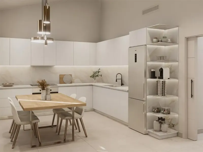 Excellent new development home with the best construction qualities: ground floor of 150m2 built on a single floor — photo 2