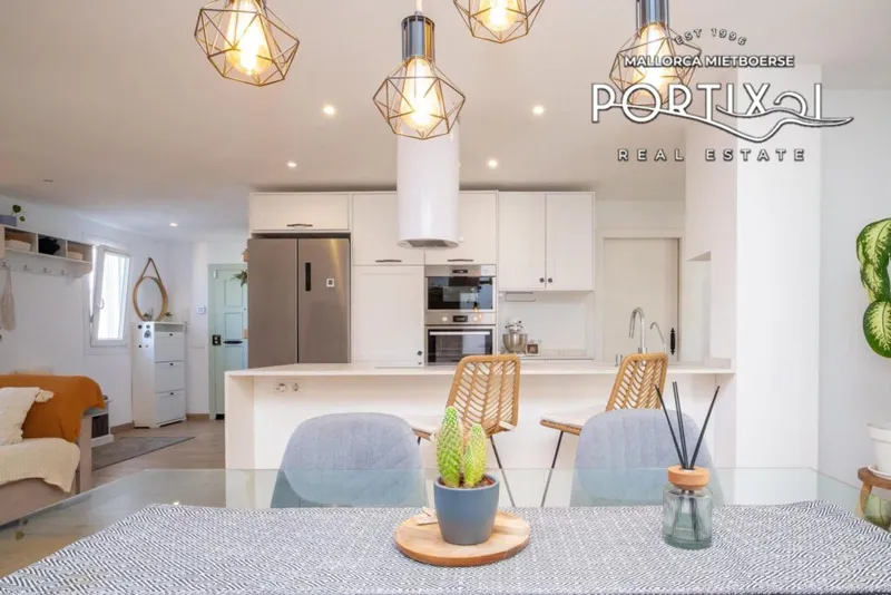 Penthouse for sale in El Molinar — photo 7