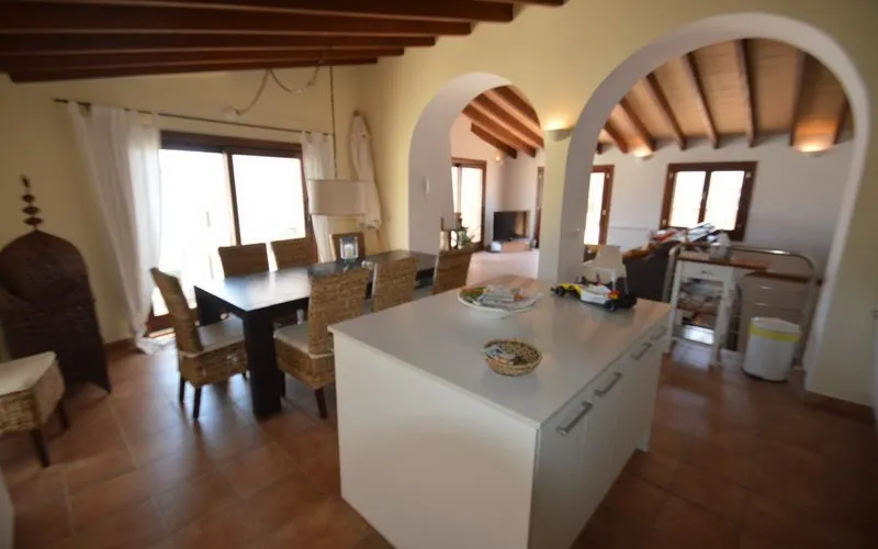 Capdepera townhouse — photo 3