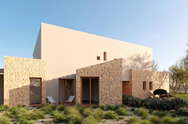 New exclusive development in Puerto Pollensa — photo 7