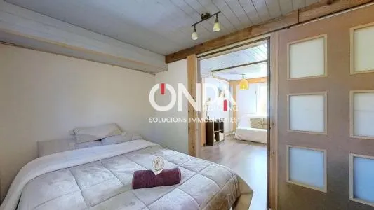 Villa - Camarasa (Camarasa) — photo 12