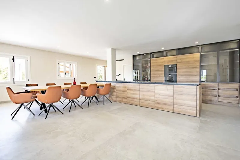 Modernized property in a central location in Inca — photo 11