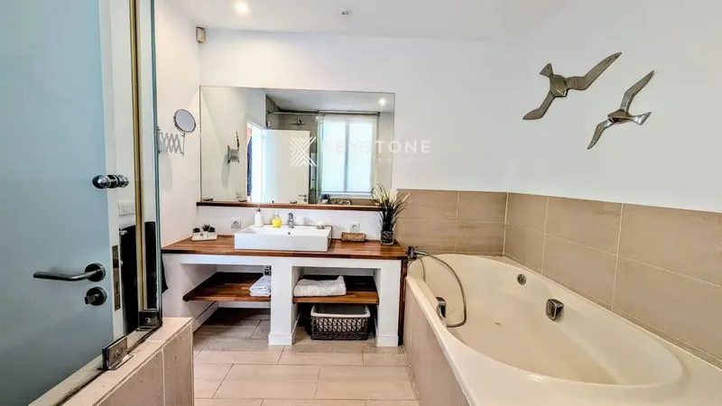 Exclusive house in El Molinar with sea views — photo 8