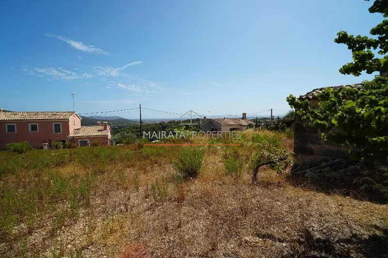 Land in Campanet to build a house for sale — photo 11