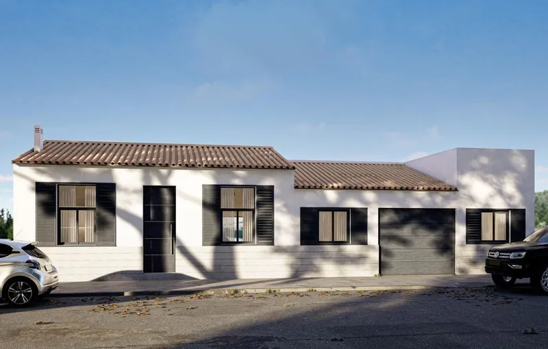 Luxury home in Consell, Province of Balearic Islands — photo 8