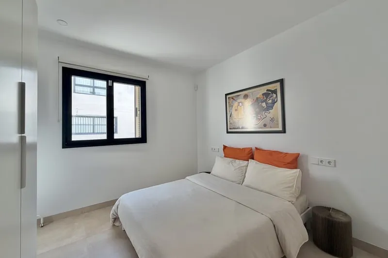 Charming townhouse with patio in Molinar — photo 4