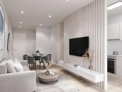 Flat - Son Servera (Cala millor) — photo 6